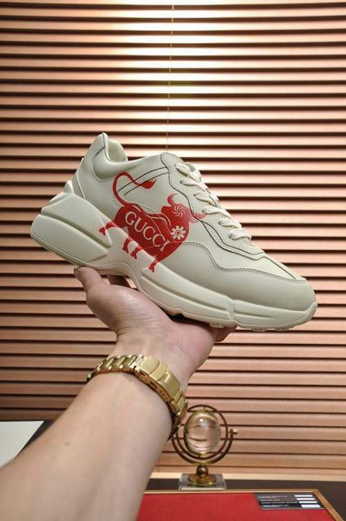 Picture of Gucci Shoes _SKUGuccisz35-4038-45hnq127910109